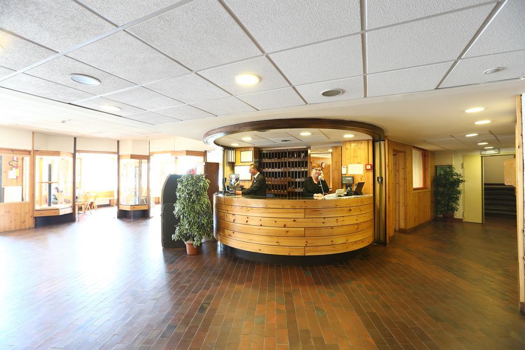 Albergo Quarto Pirovano Passo Stelvio Buitenkant foto